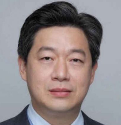 评委副主席：严晨 教授